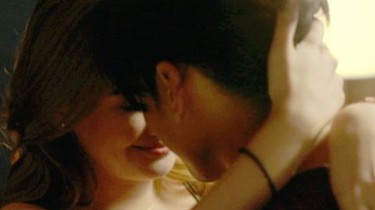 Exes Baggage Trailer 1
