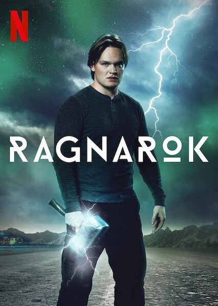 Ragnarok  Site oficial da Netflix