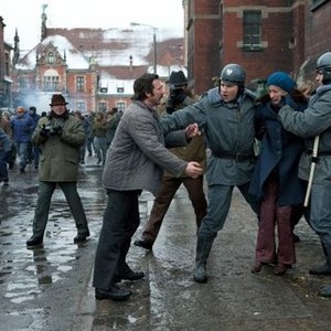 Walesa. Man of Hope photo 5