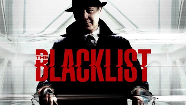 The Blacklist (season 1) - Wikipedia