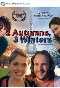 2 Autumns, 3 Winters poster