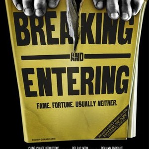 Breaking and Entering (2010) photo 5