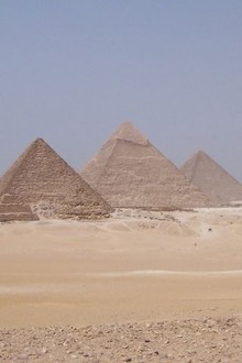 Egypt Beyond the Pyramids (2016) | Rotten Tomatoes