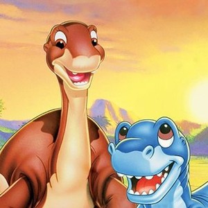 The Land Before Time II: The Great Valley Adventure photo 1