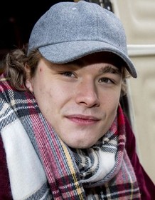 Jonas Hoff Oftebro