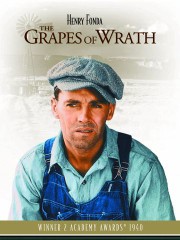 THE GRAPES OF WRATH (1940)