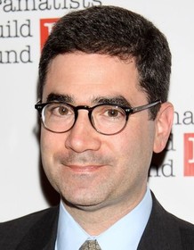 Jonathan Tolins
