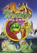 Freddie the Frog poster image