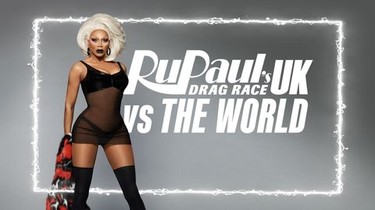 Rupaul's drag race season 1 episode 7 online