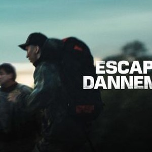 Escape at Dannemora - Rotten Tomatoes
