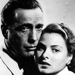 A scene from the movie "Casablanca." photo 7