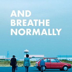 And Breathe Normally photo 12