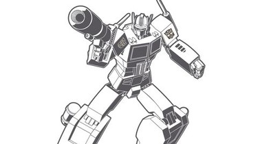 Transformers online prime s1e1
