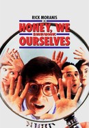 Honey, We Shrunk Ourselves poster image