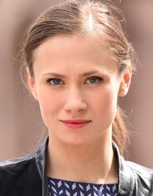 Alina Levshin