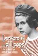 Lovers and Lollipops poster image