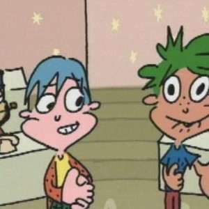 KaBlam!: Season 2, Episode 3 - Rotten Tomatoes