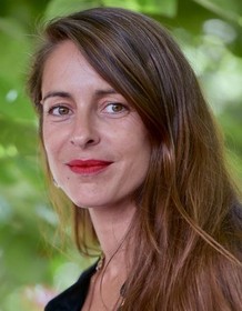 Audrey Dana