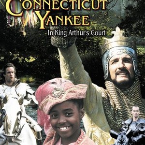 A Connecticut Yankee in King Arthur's Court photo 6