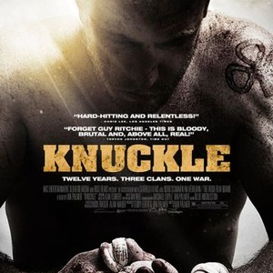 Knuckle (2011) photo 15