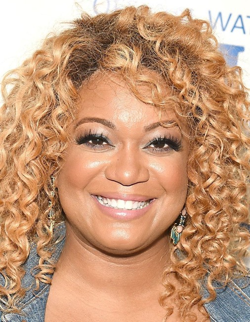 Sunny Anderson - Rotten Tomatoes