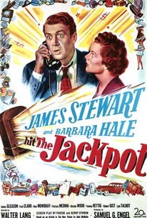 Watch trailer for The Jackpot