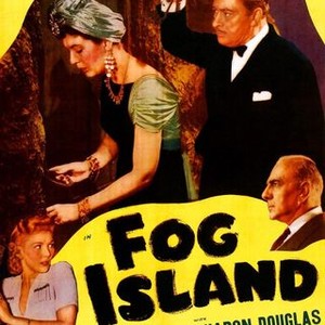 "Fog Island photo 3"