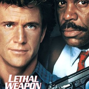 Lethal Weapon 2 (1989) photo 6