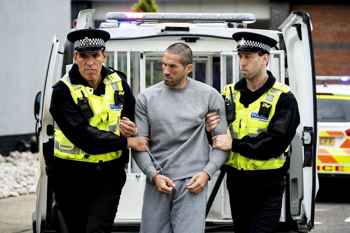 Avengement netflix shop