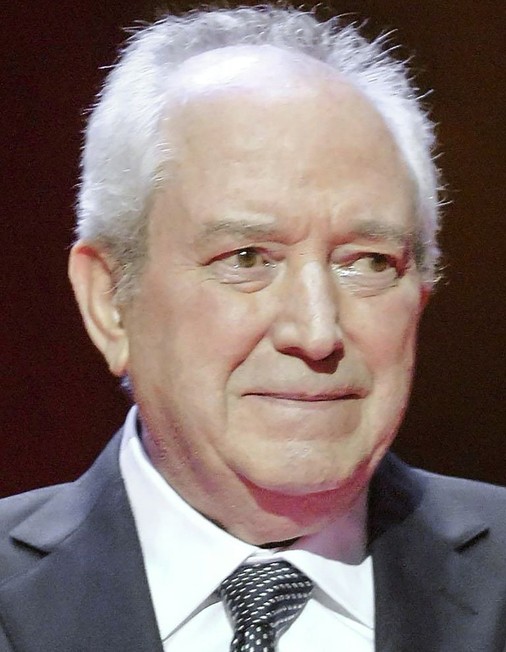 Alberto Grimaldi