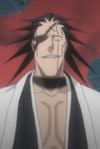 Bleach: Season 6, Episode 16 - Rotten Tomatoes