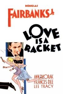 Love Is a Racket | Rotten Tomatoes