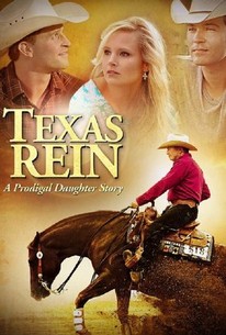 Poster for Texas Rein