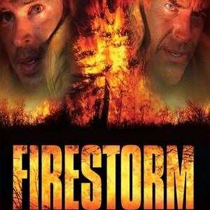 Firestorm: Last Stand at Yellowstone photo 3