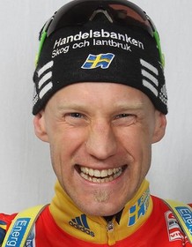 Carl Johan Bergman Rotten Tomatoes