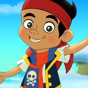 Captain Jake and the Never Land Pirates: Season 2, Episode 37 - Rotten ...