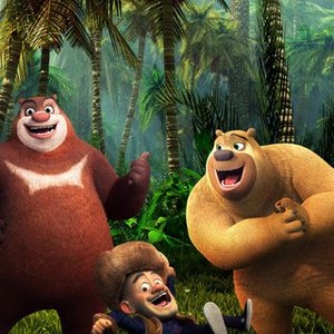 Boonie Bears Forest Frenzy 13: Rumble In The Jungle - Rotten Tomatoes