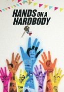 Hands on a Hardbody poster image