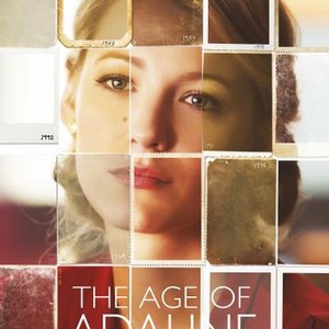 The Age of Adaline (2015) photo 11