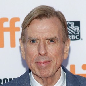 Timothy Spall