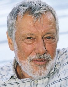 Dietmar Schönherr