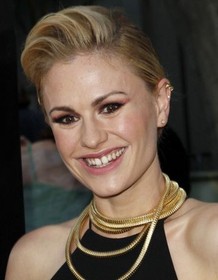 Anna Paquin