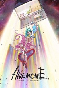 パチスロ実機　ANEMONE EUREKA SEVEN HI-EVOLUTION Eureka Seven Hi-Evolution 2 | Rotten Tomatoes
