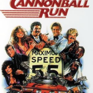 The Cannonball Run (1981) photo 15
