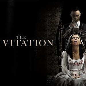 The Invitation - Rotten Tomatoes