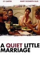 A Quiet Little Marriage poster image