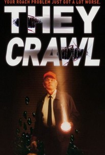 Watch trailer for They Crawl