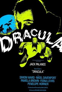 Watch trailer for Dracula