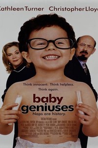 Baby Geniuses