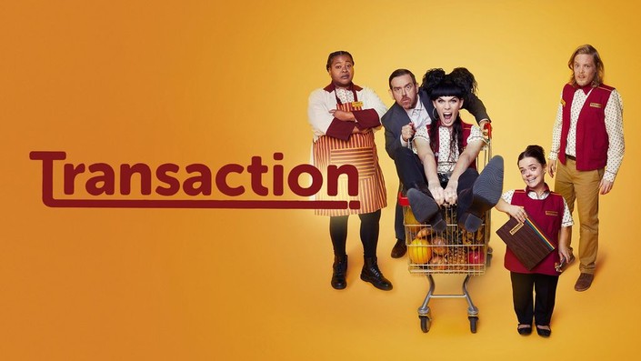 Transaction: Season 1 | Rotten Tomatoes